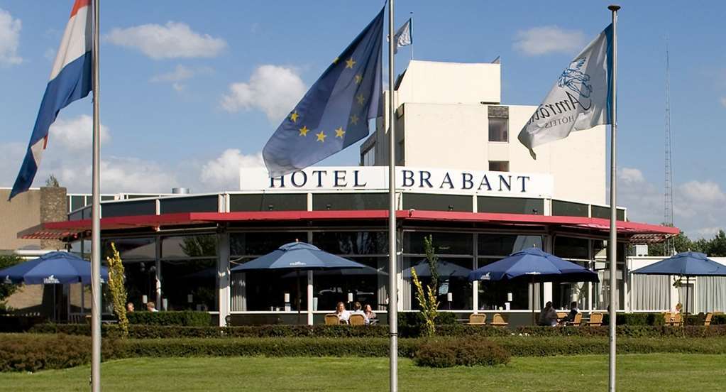 Amrâth Hotel Brabant Breda Exterior foto