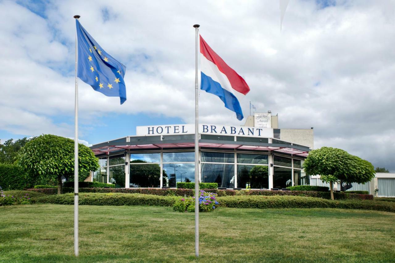 Amrâth Hotel Brabant Breda Exterior foto